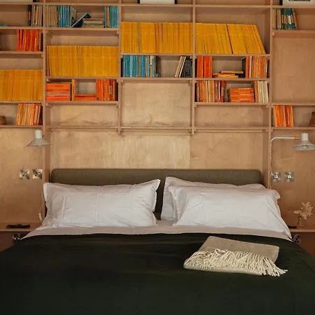 بيت ضيافة Native 3*