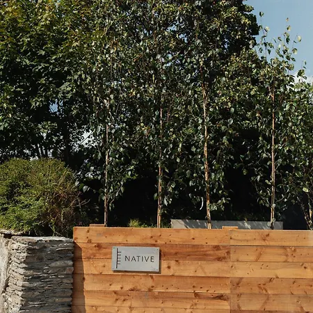 Native بيت ضيافة بيال ان دا تشاب