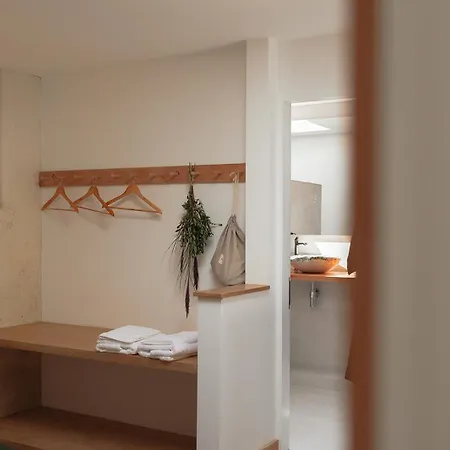 Guest house Native *