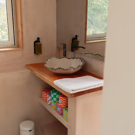 Native Guest house Beal an da Chab