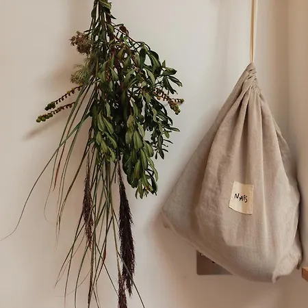 بيت ضيافة Native بيال ان دا تشاب