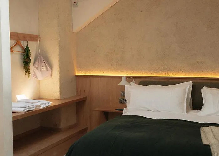 Gæstehus Native Ballydehob