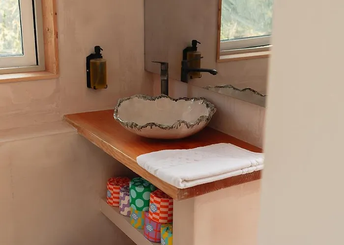 Native Gæstehus Ballydehob