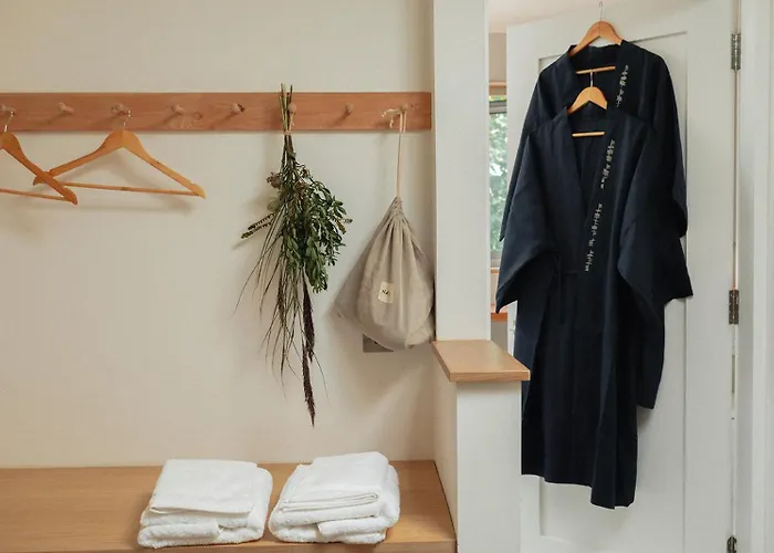 Gæstehus Native Ballydehob